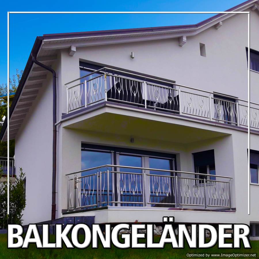 BALKONGELÄNDER