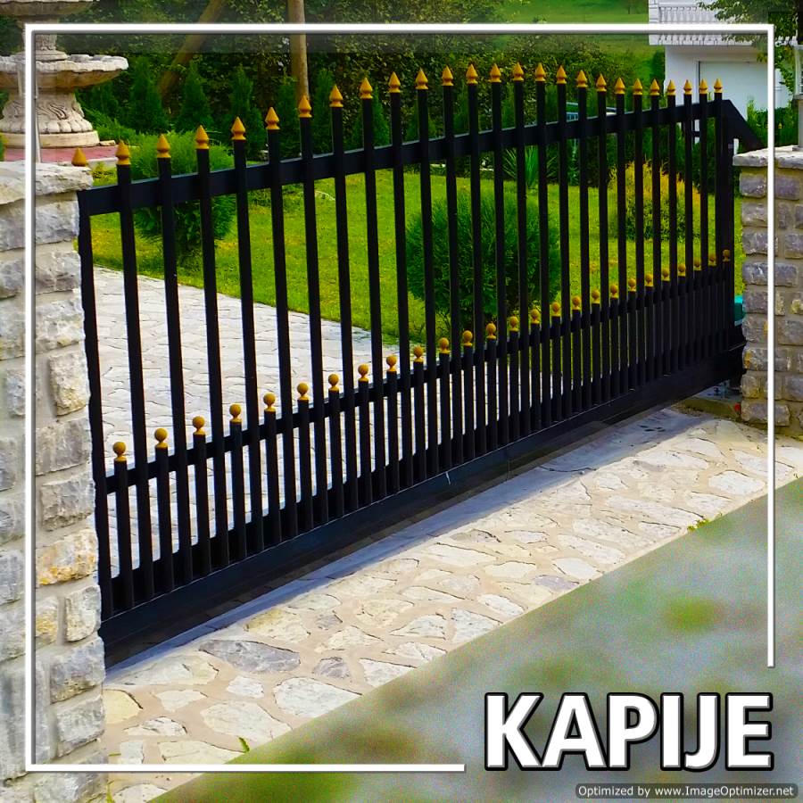 KAPIJE