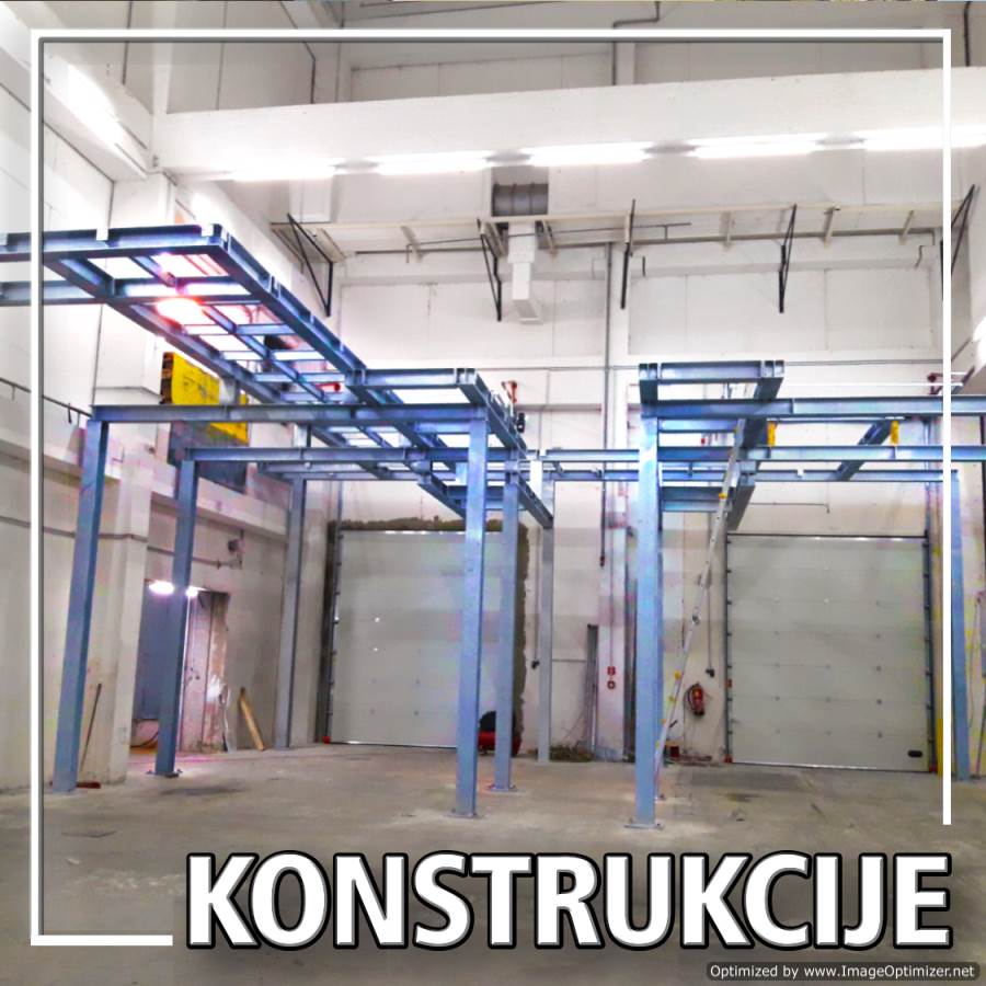 Konstrukcije