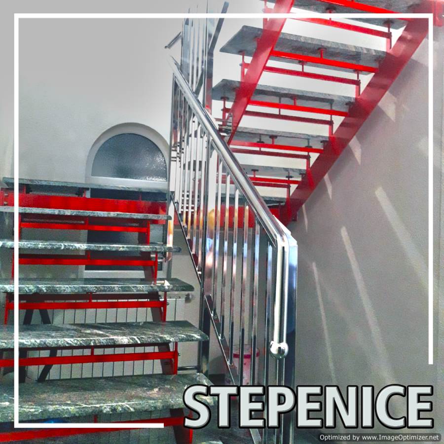 Stepenice