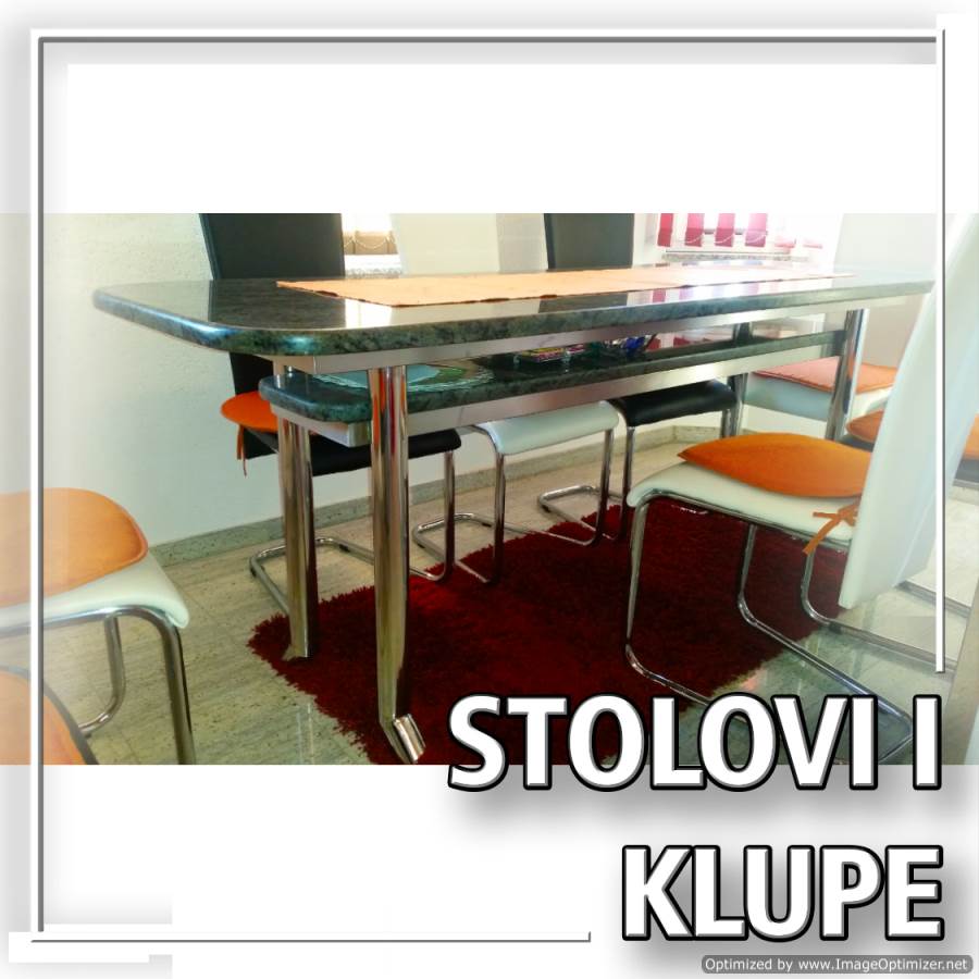 Stolovi