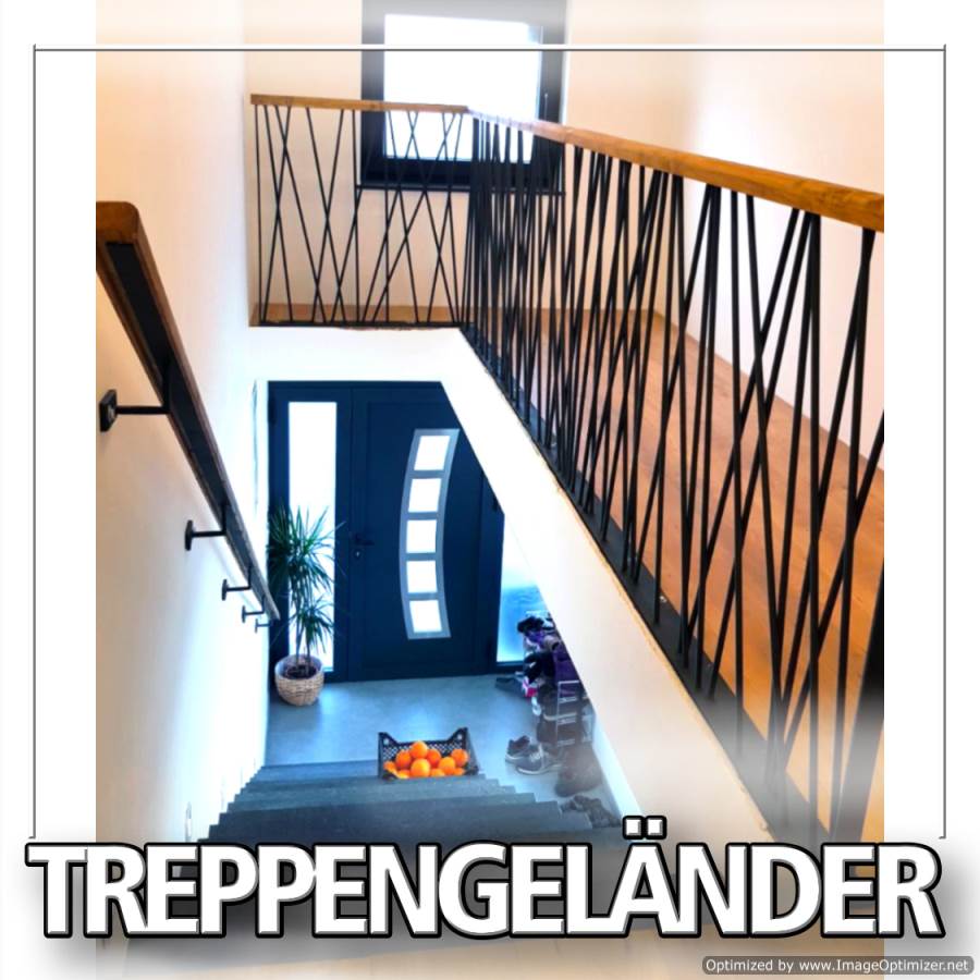 Treppengelaender