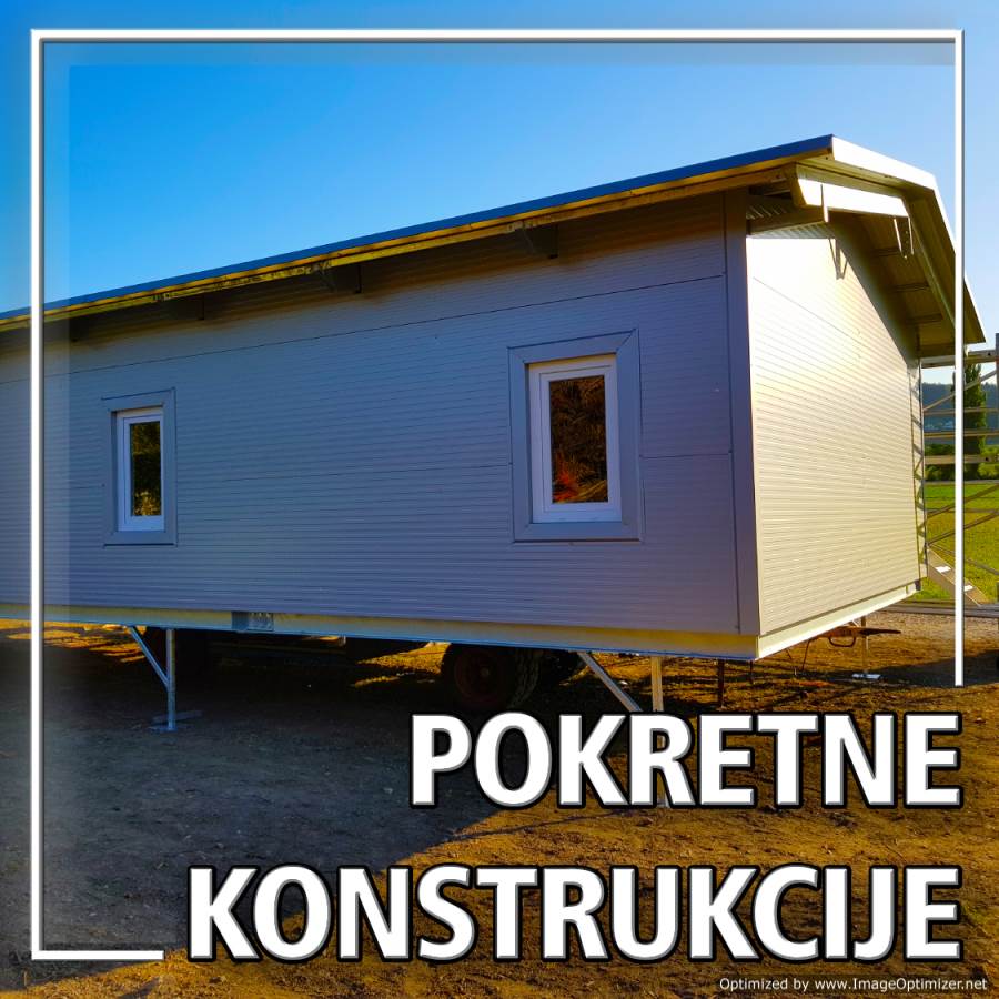 Pokretne konstrukcije Hueneermobil