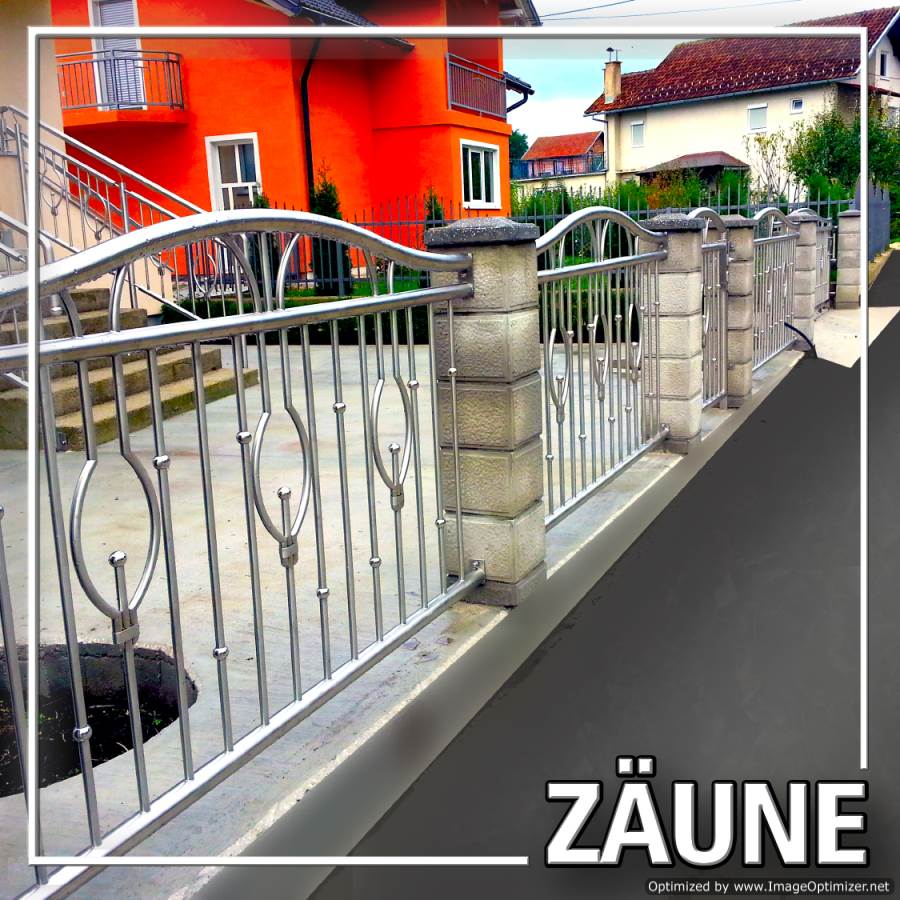 Zaun